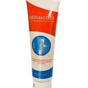 Dermacool